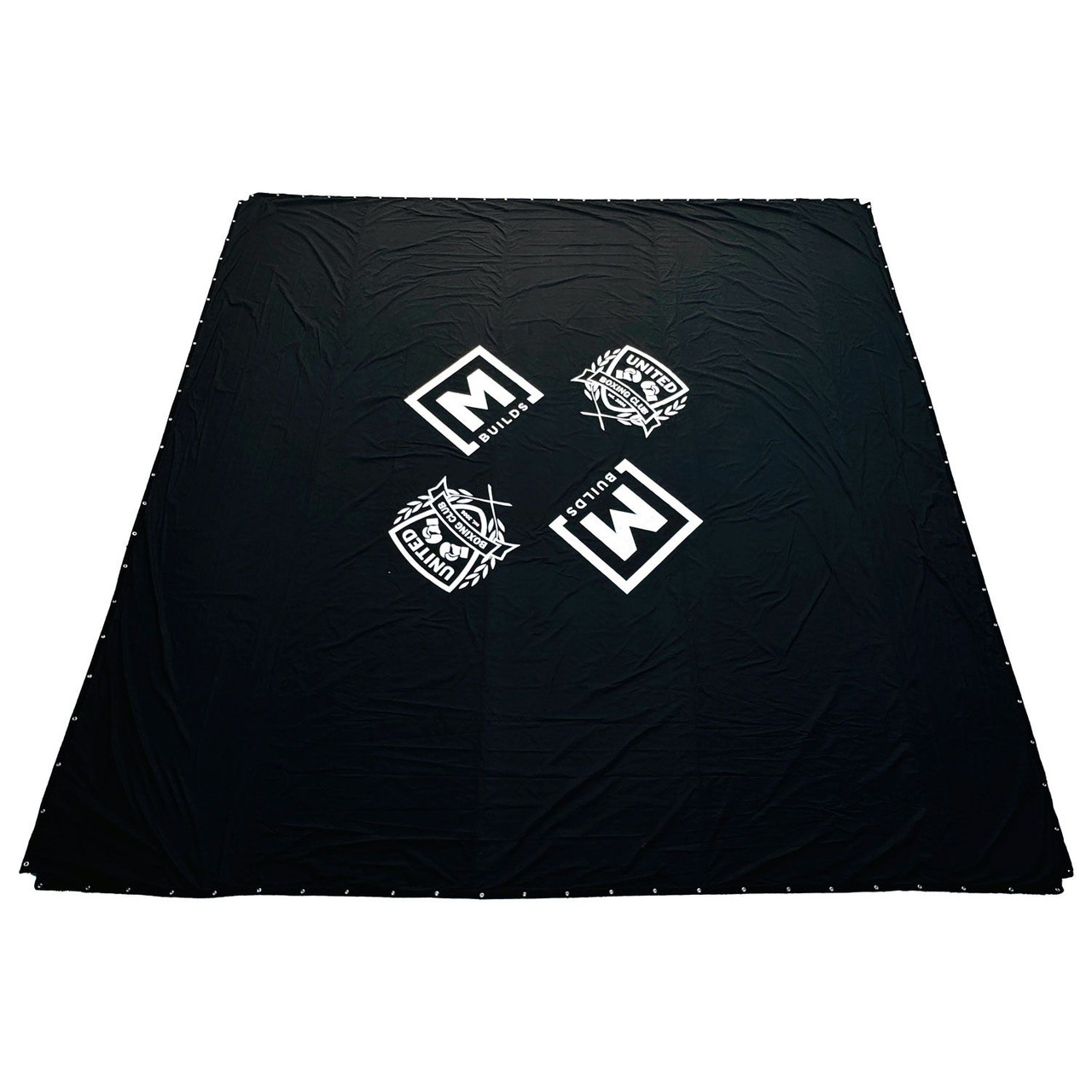 Ringside Custom Canvas Ring Cover