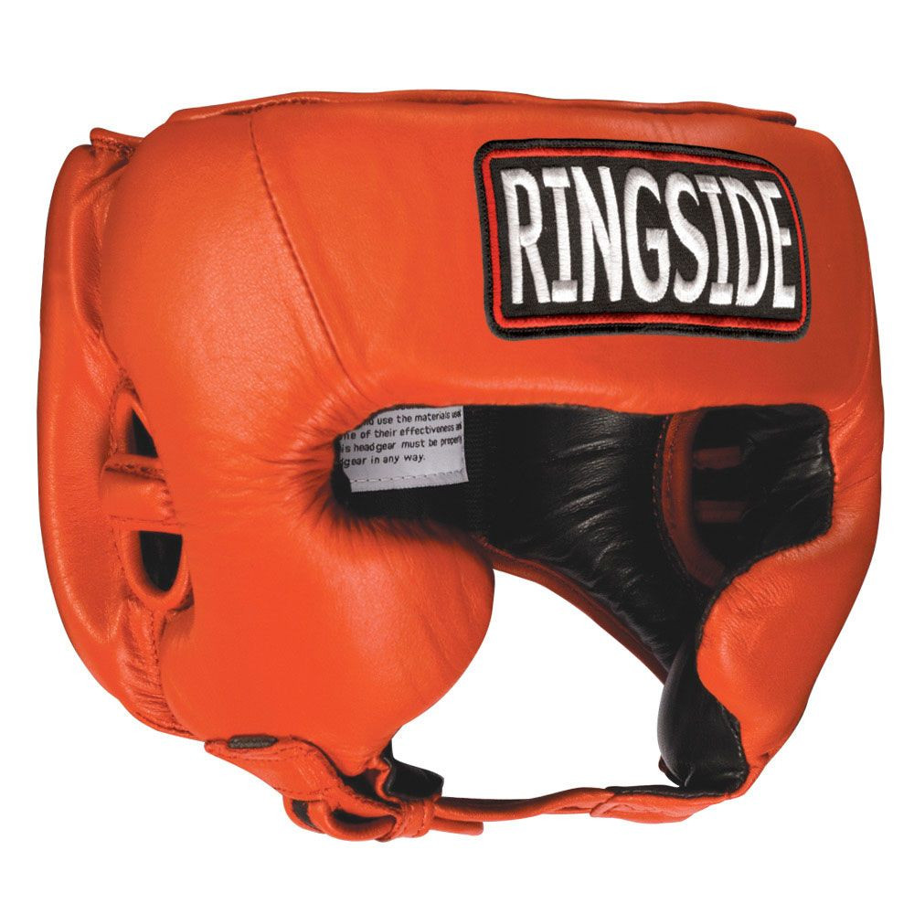 Ringside Youth Competition-Like Sparring Headgear