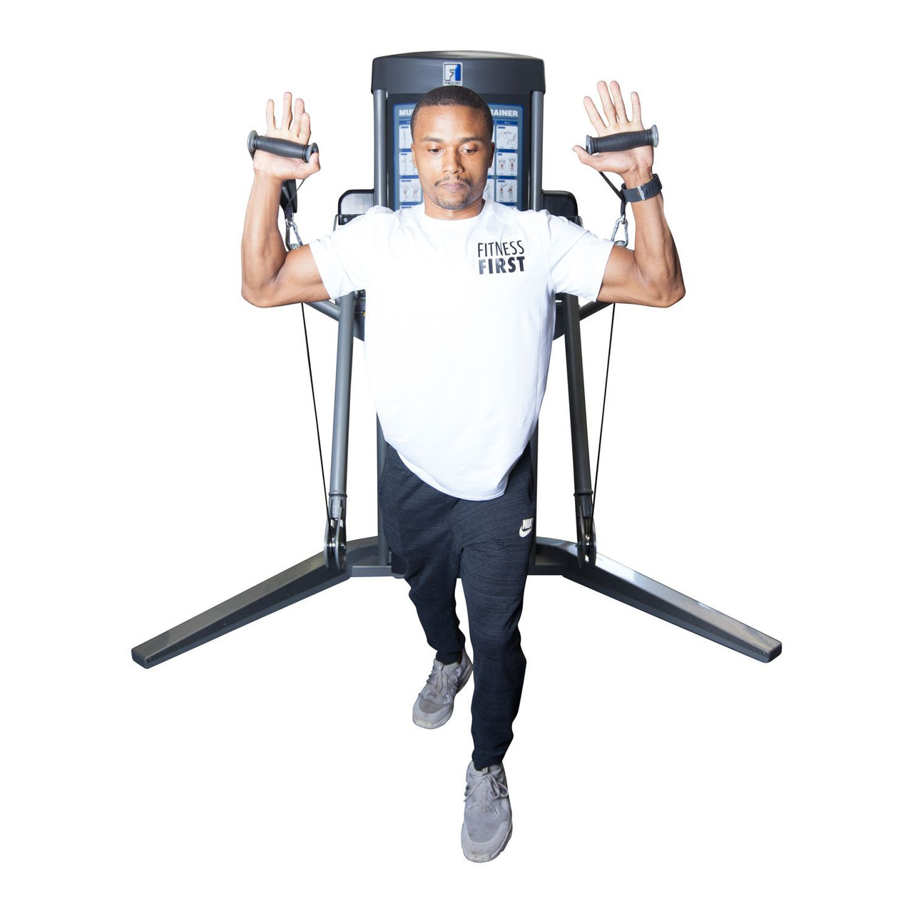 Fitness First Free Motion
