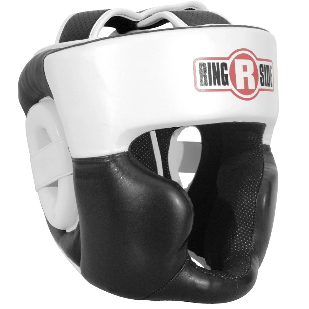 Ringside Full Face Sparring Headgear