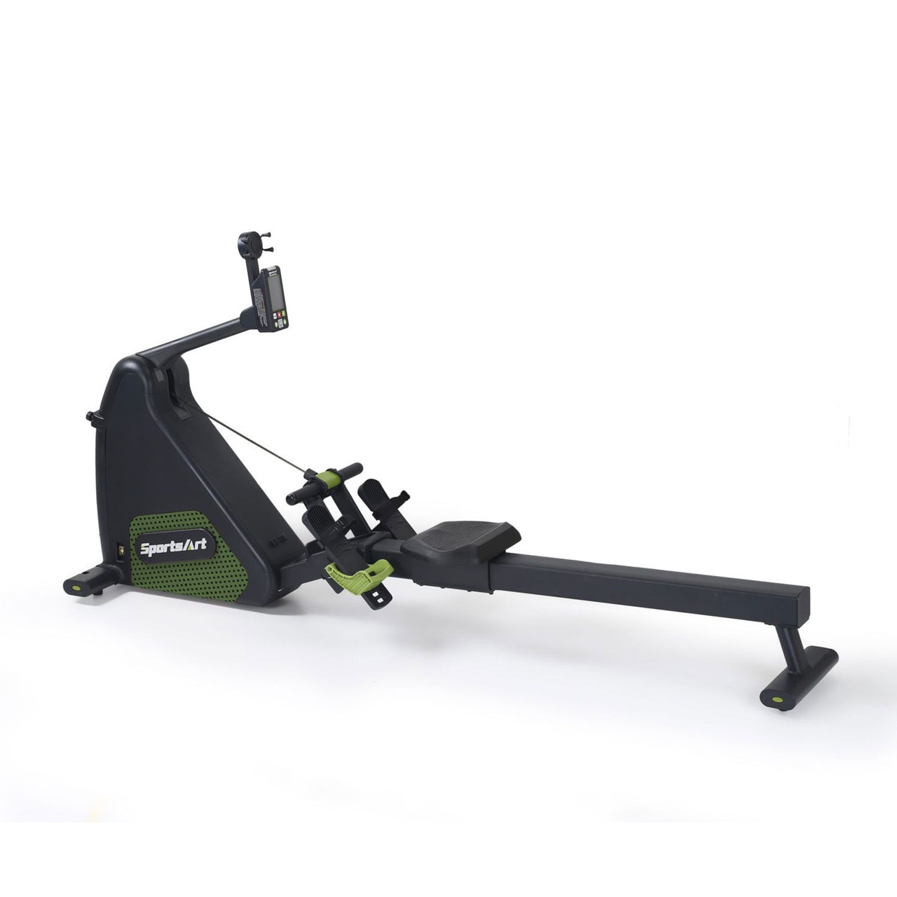 SportsArt G260 Status Eco-Power Rower