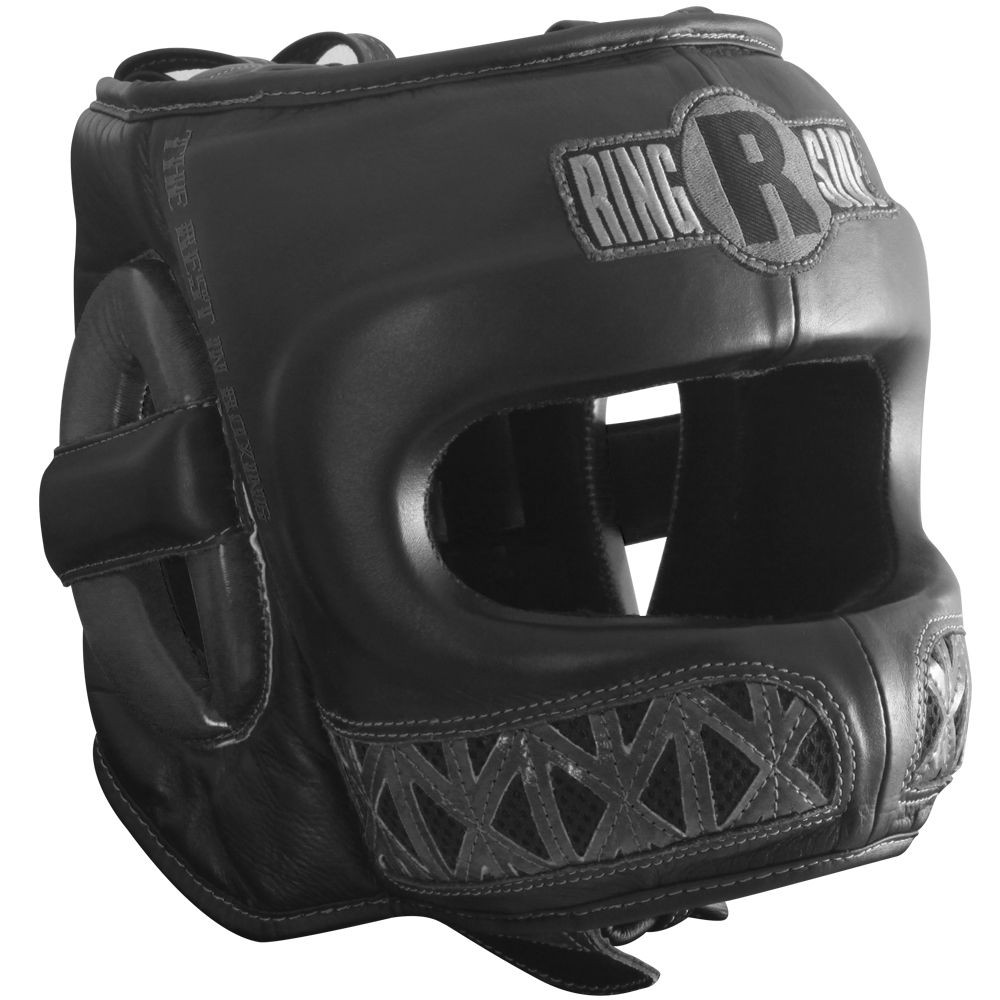 Ringside Youth Face Saver Headgear