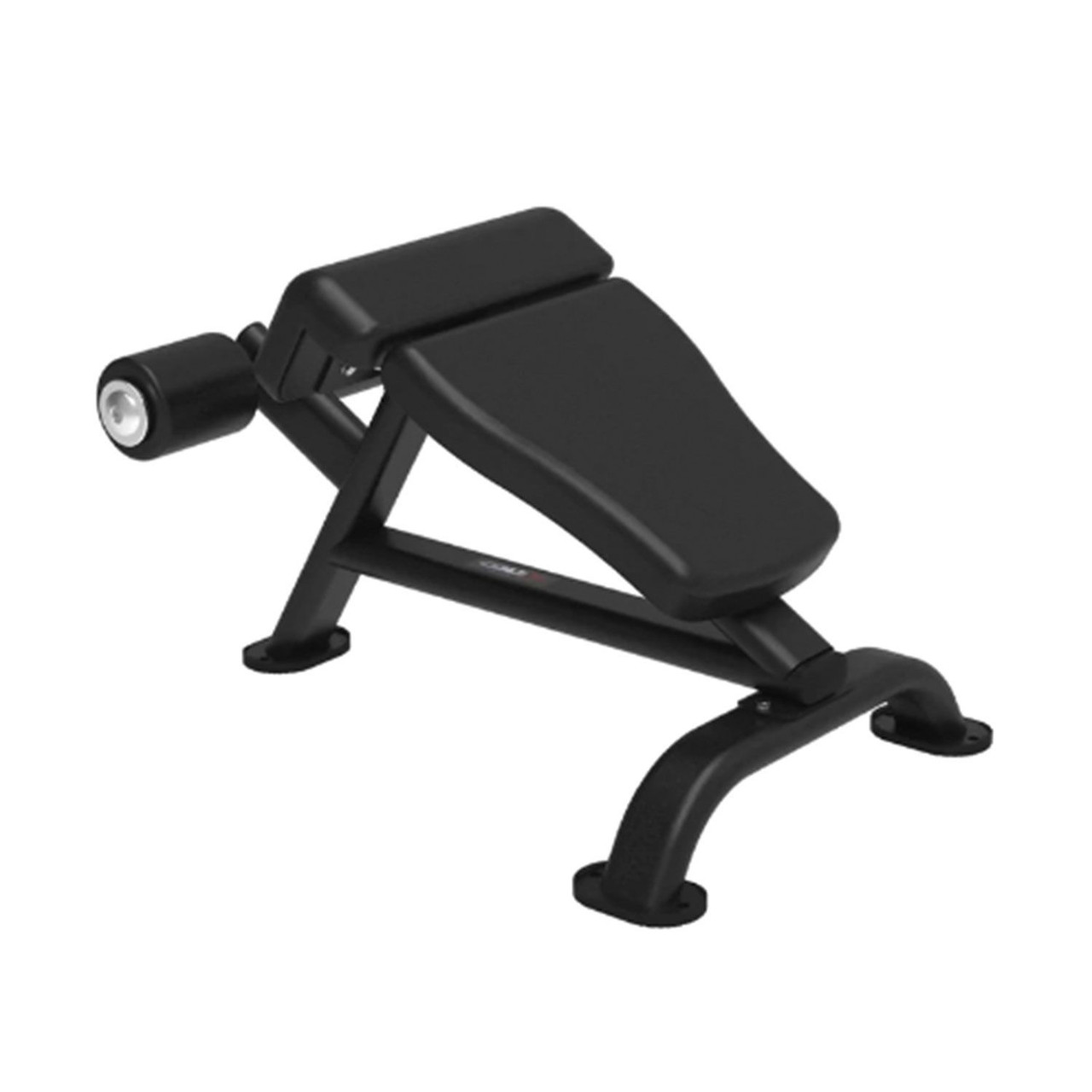 TKO Signature Abdominal Crunch Bench