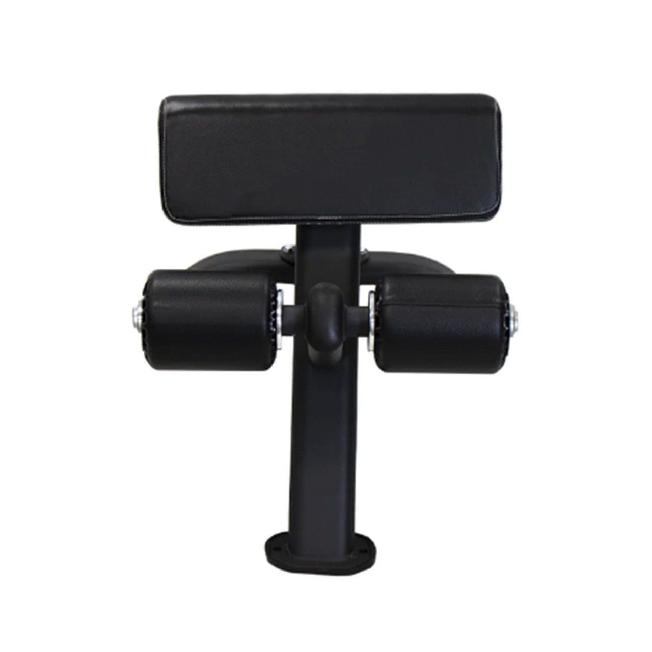TKO Signature Abdominal Crunch Bench