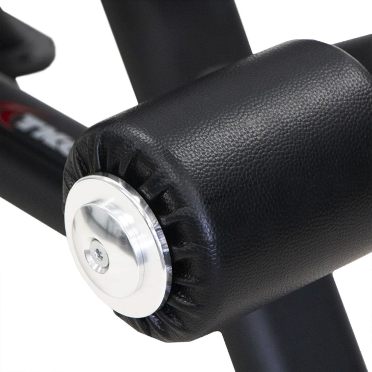 TKO Signature Abdominal Crunch Bench
