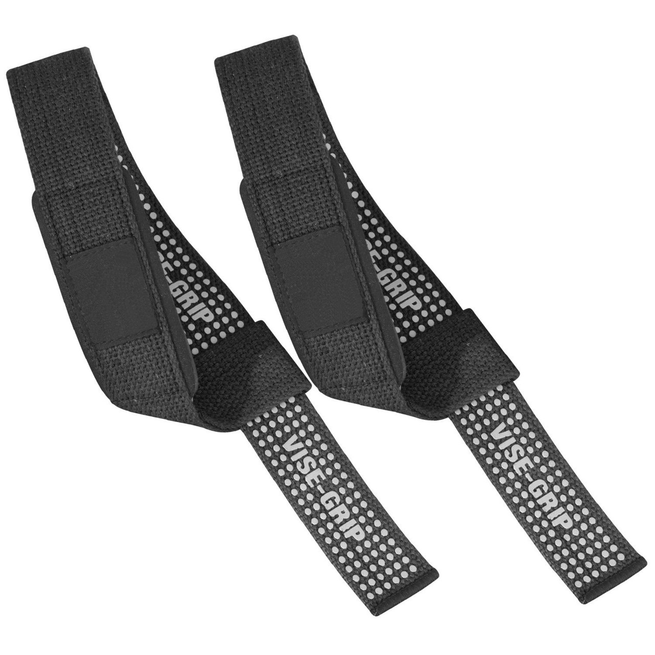 Fitness First Weightlifting Wrist Straps