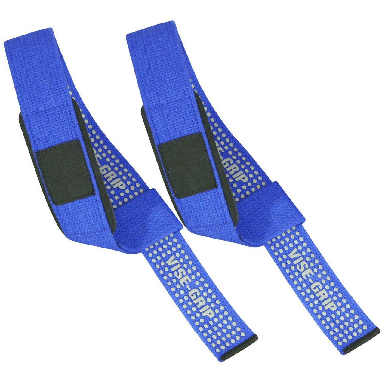 Fitness First Weightlifting Wrist Straps