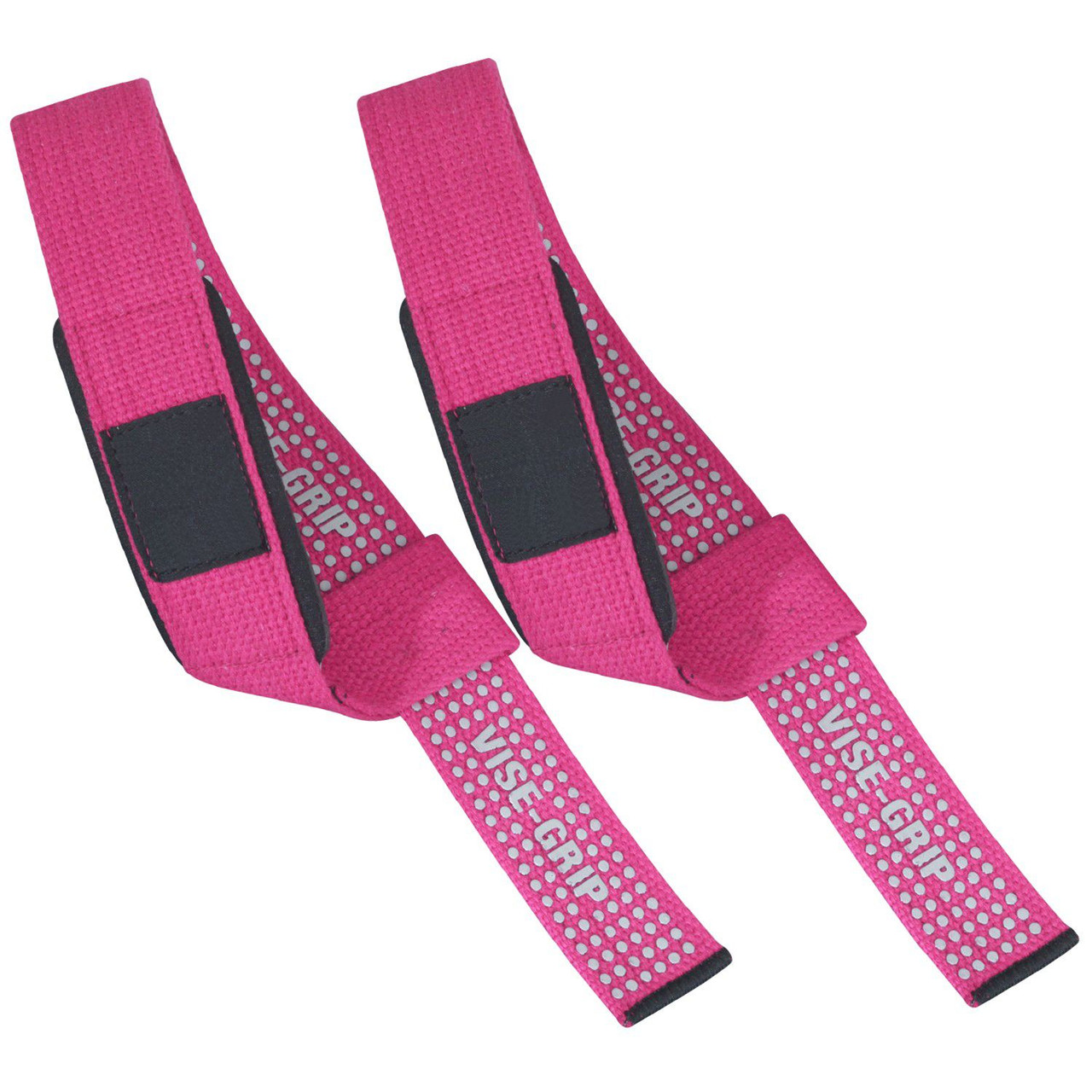 Fitness First Weightlifting Wrist Straps