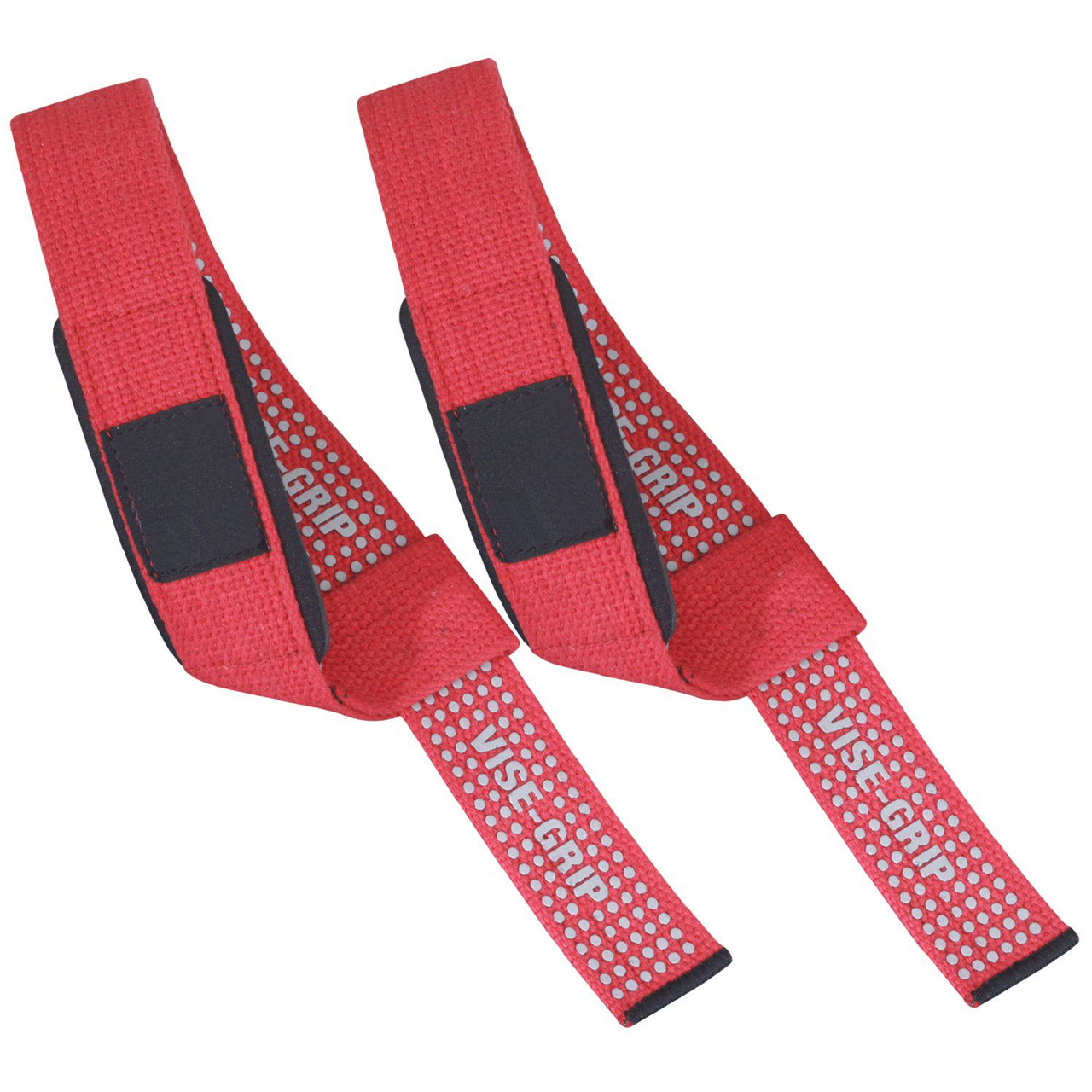 Fitness First Weightlifting Wrist Straps
