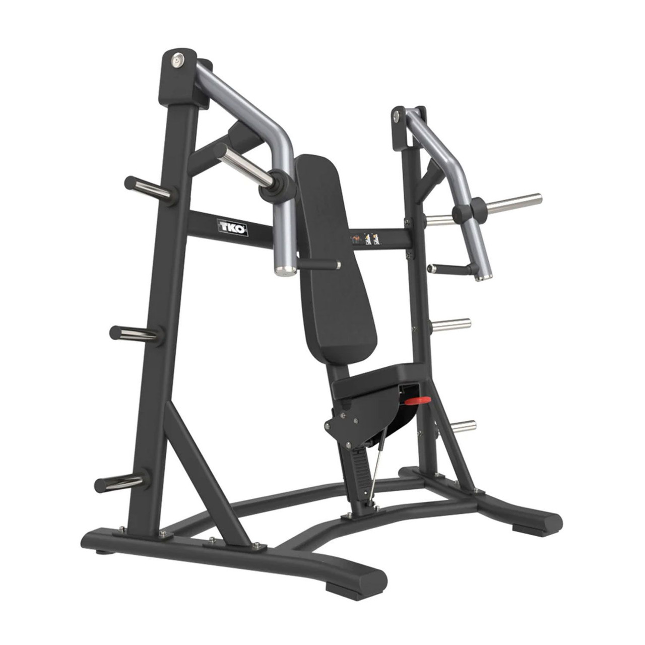 TKO Unilateral Converging Incline Press