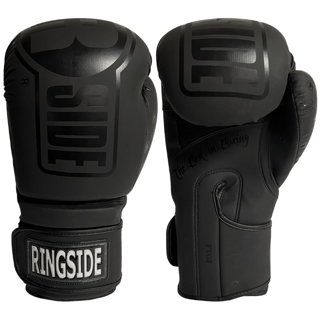 Ringside Apex Flash Sparring Gloves