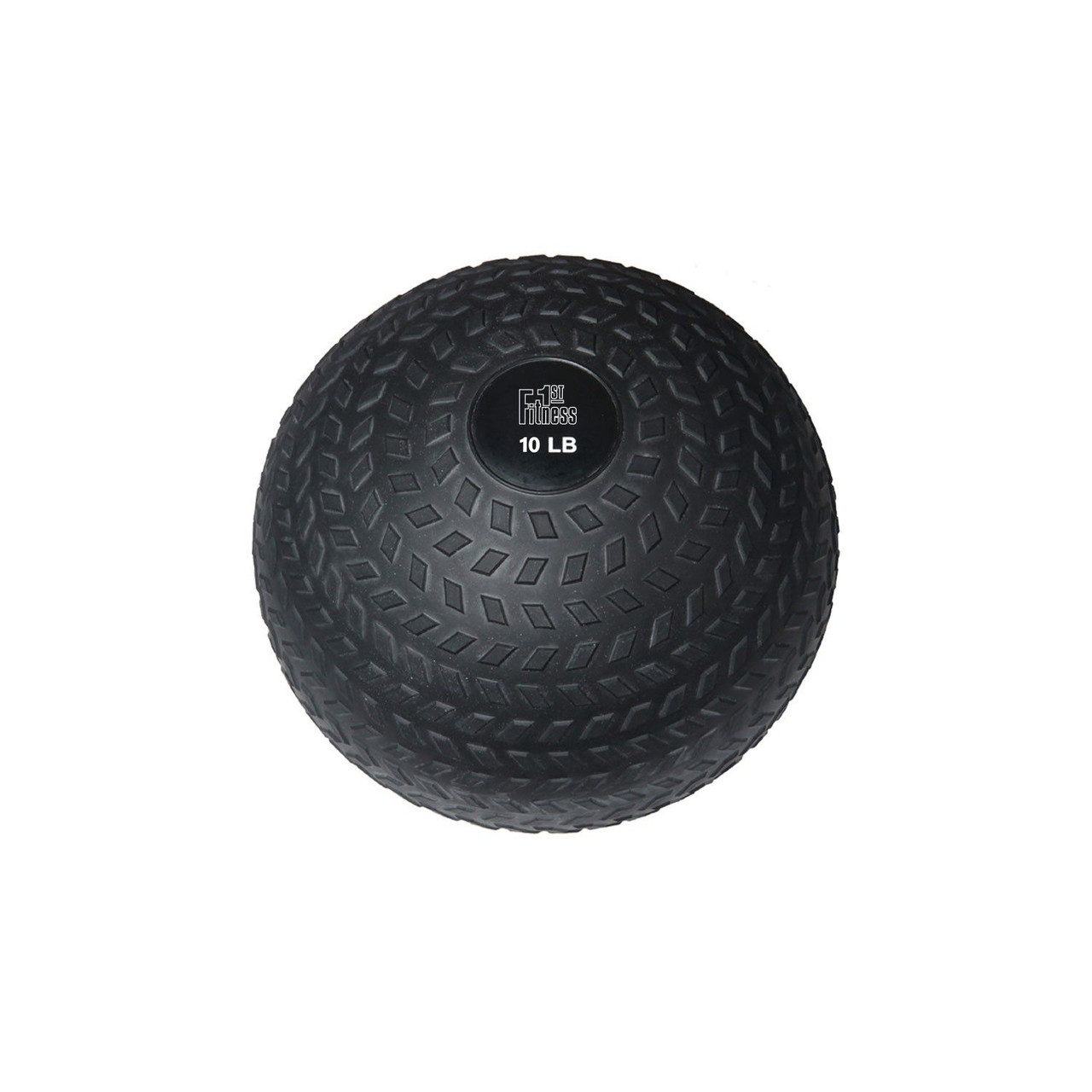 Fitness First Slam Ball