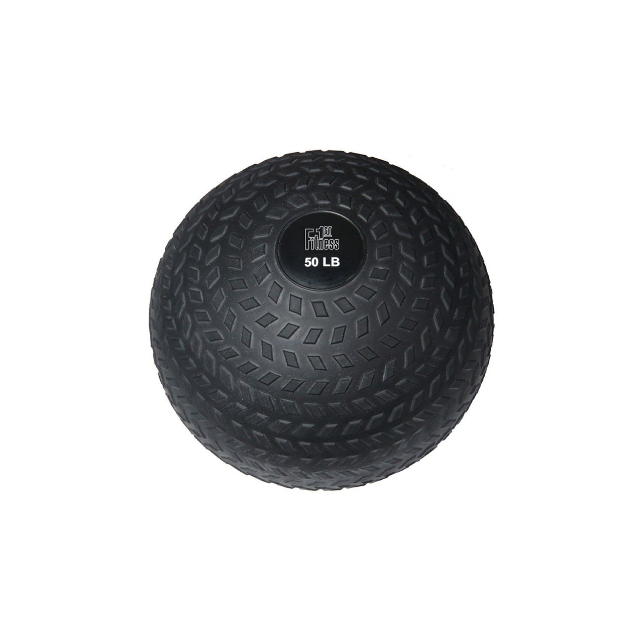 Fitness First Slam Ball