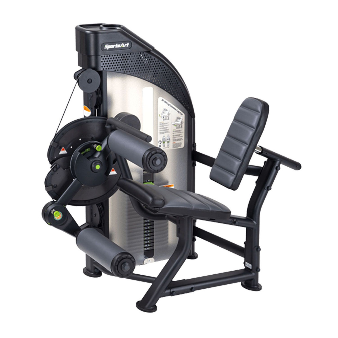 SportsArt DF300 Performance Leg Extension/Leg Curl