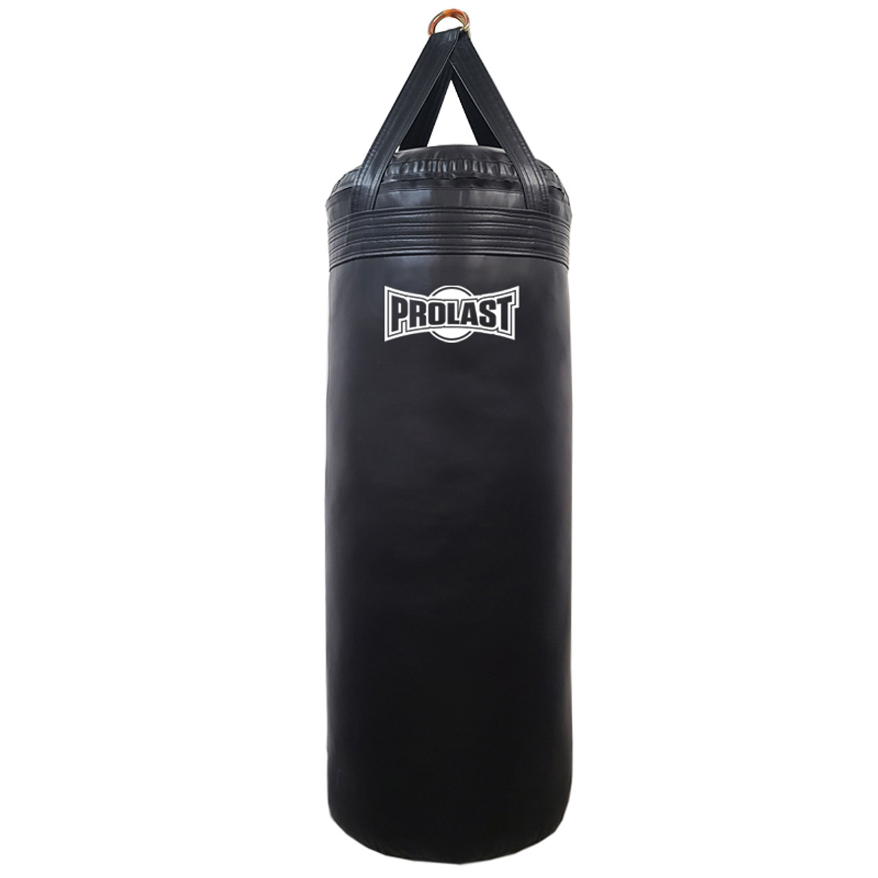 Unfilled Boxing Bag 5ft Training Hanging Straps MMA Martial Arts Punch Bag  ONEX. | eBay