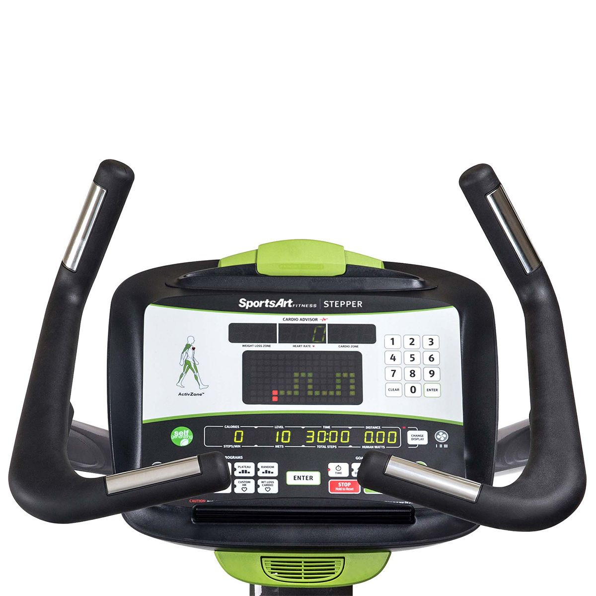 SportsArt S715 Stepper