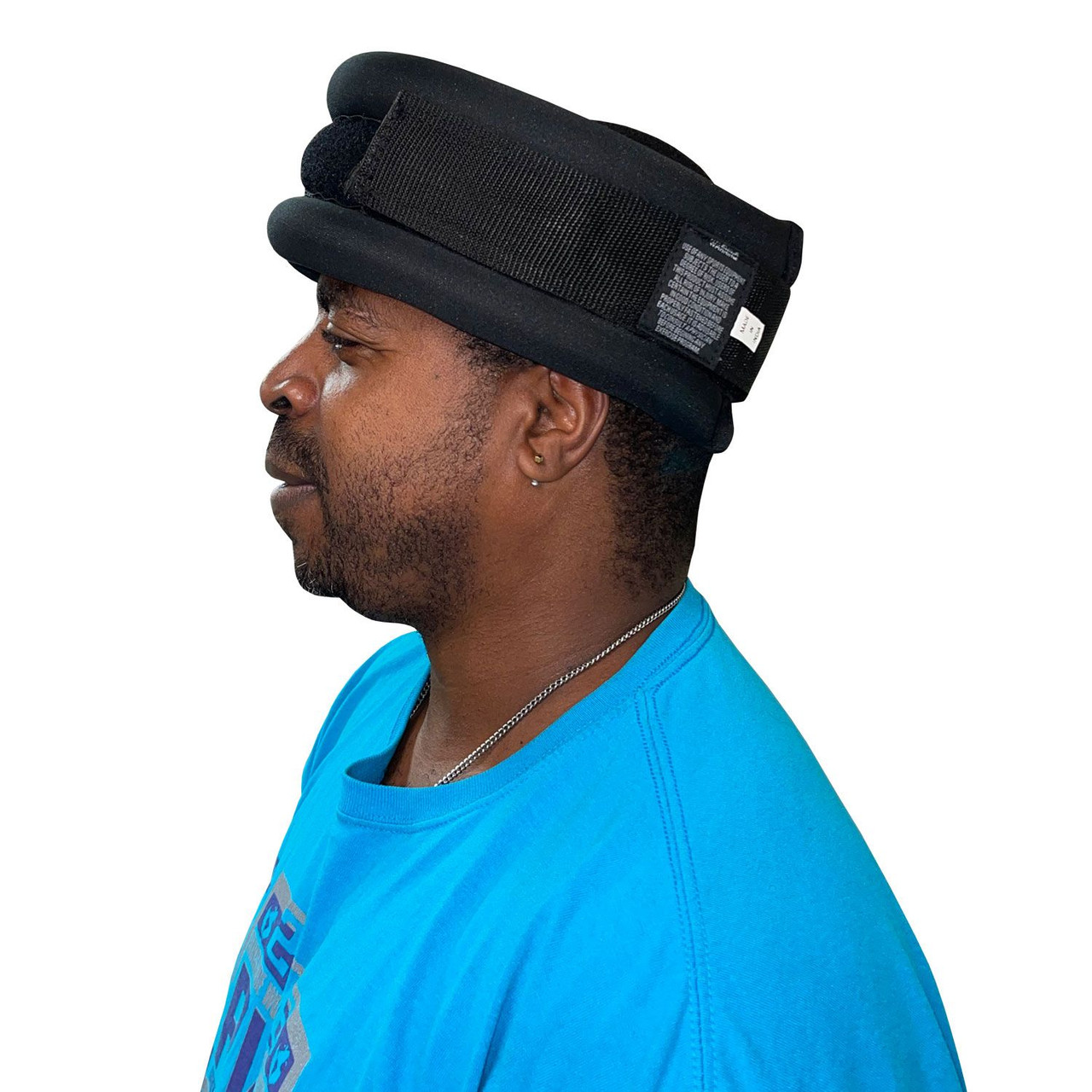 Ringside Wrap Around Neck Strengthener - 8lbs.