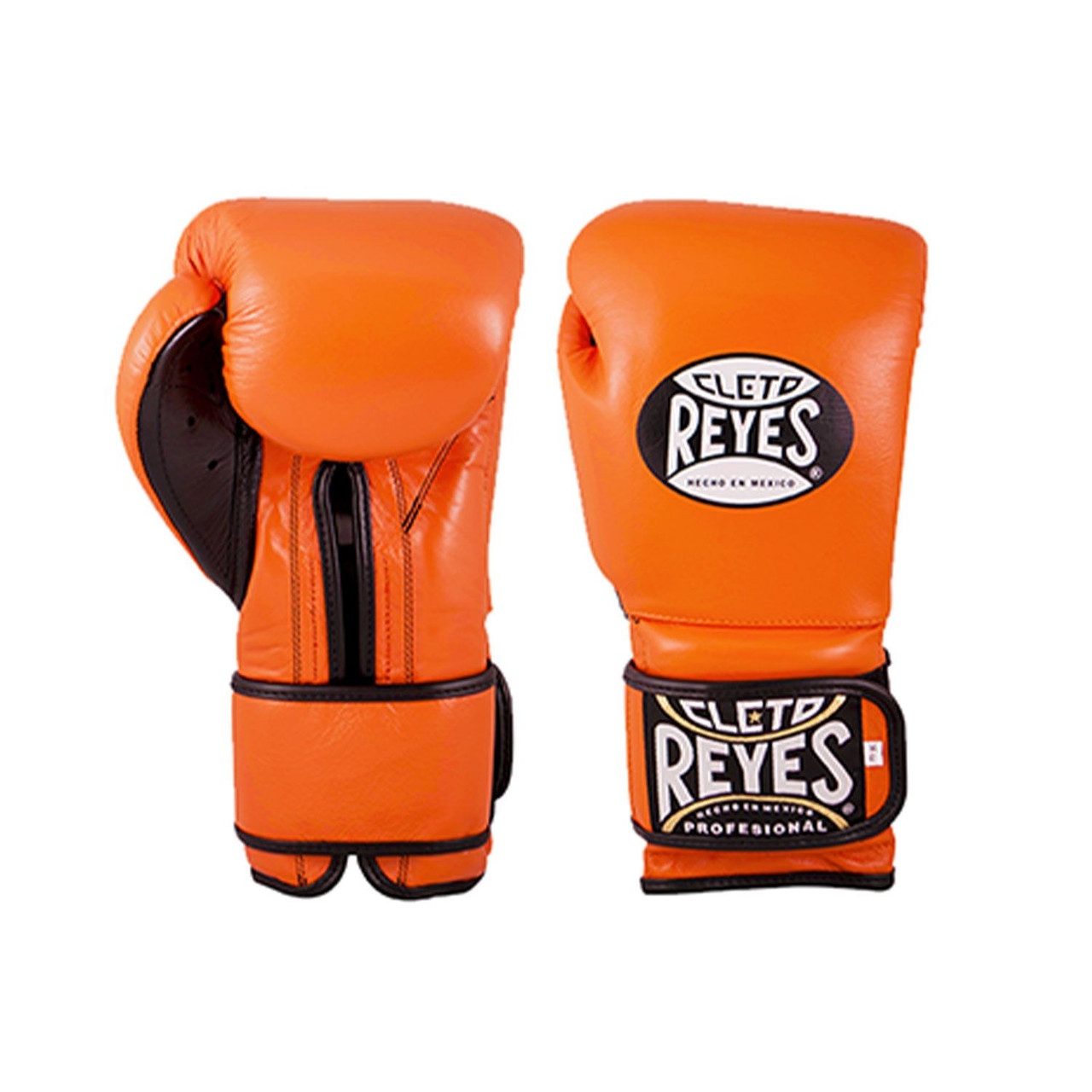 Cleto Reyes Hook & Loop Training Gloves