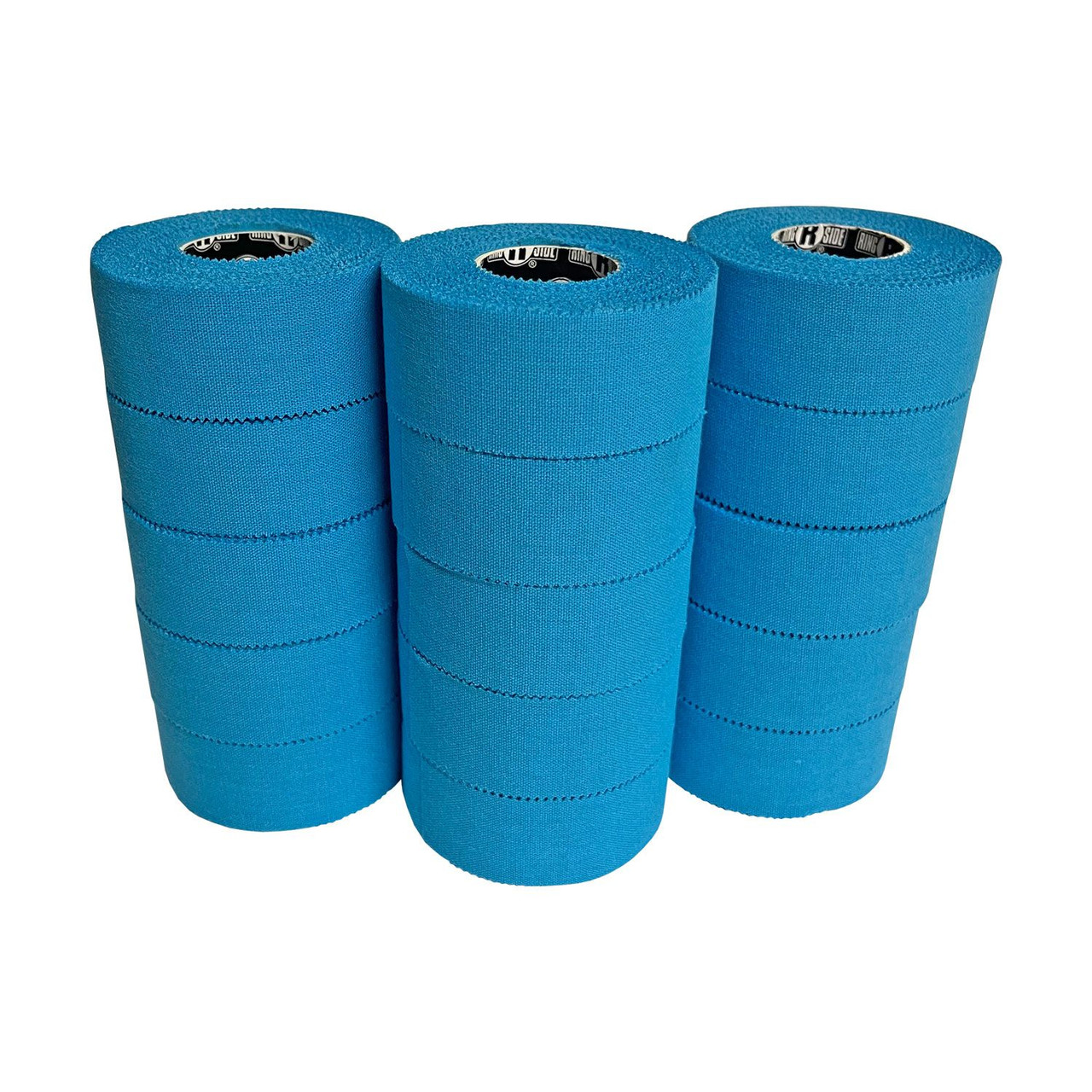 Ringside 1" Colored Athletic Trainers Tape - 15 Rolls