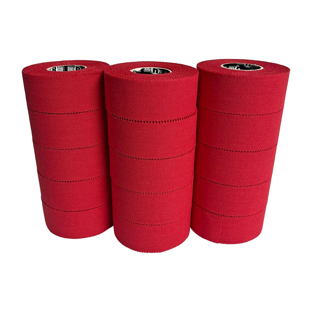 Ringside 1" Colored Athletic Trainers Tape - 15 Rolls