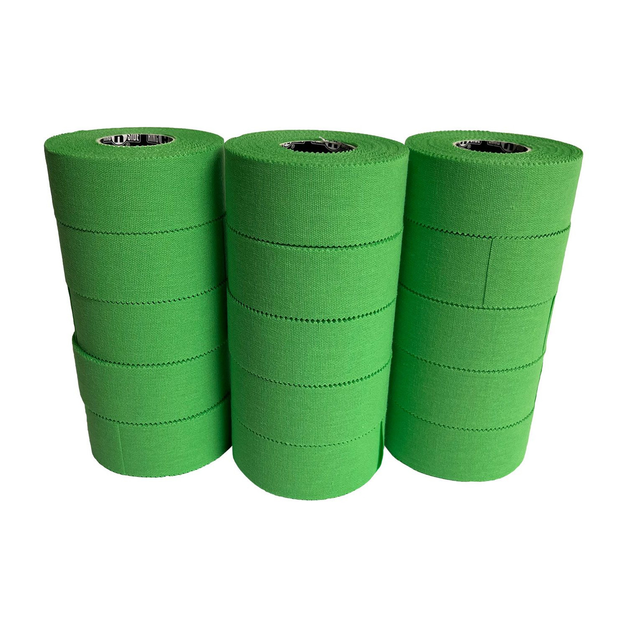 Ringside 1" Colored Athletic Trainers Tape - 15 Rolls