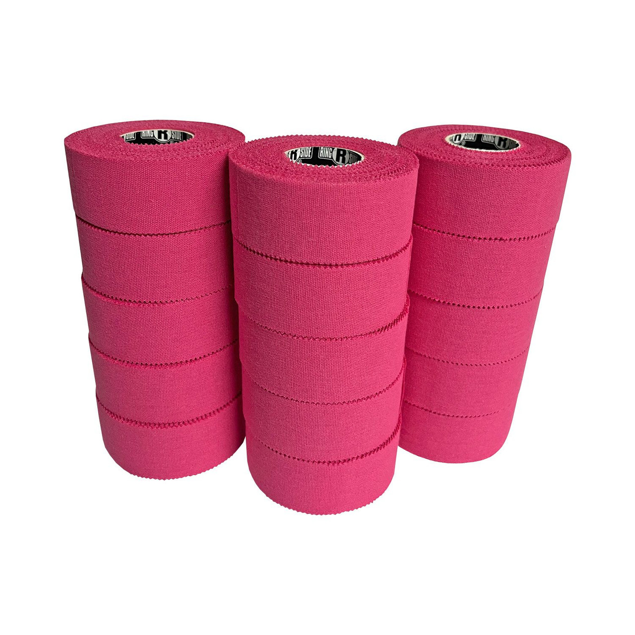 Ringside 1" Colored Athletic Trainers Tape - 15 Rolls