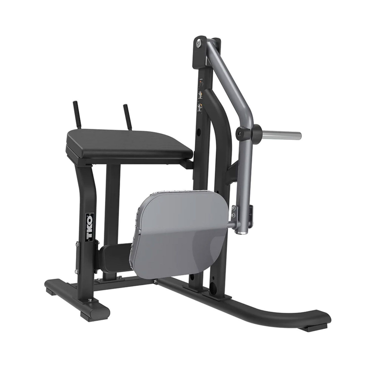 TKO 720RK Rear Kick