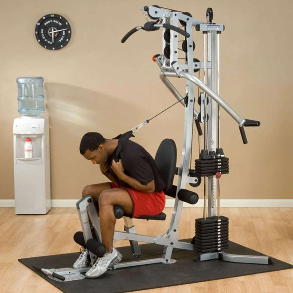 Body Solid Powerline BSG10X Home Gym