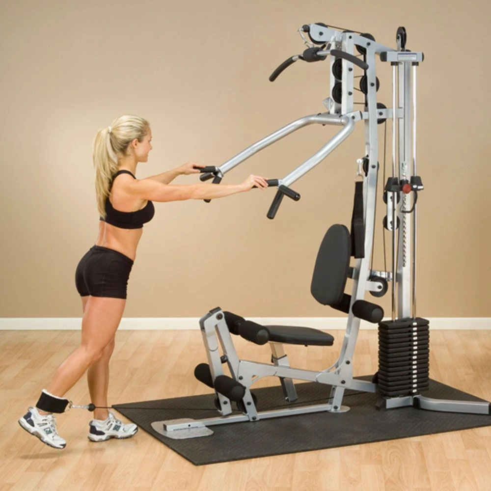 Body Solid Powerline BSG10X Home Gym