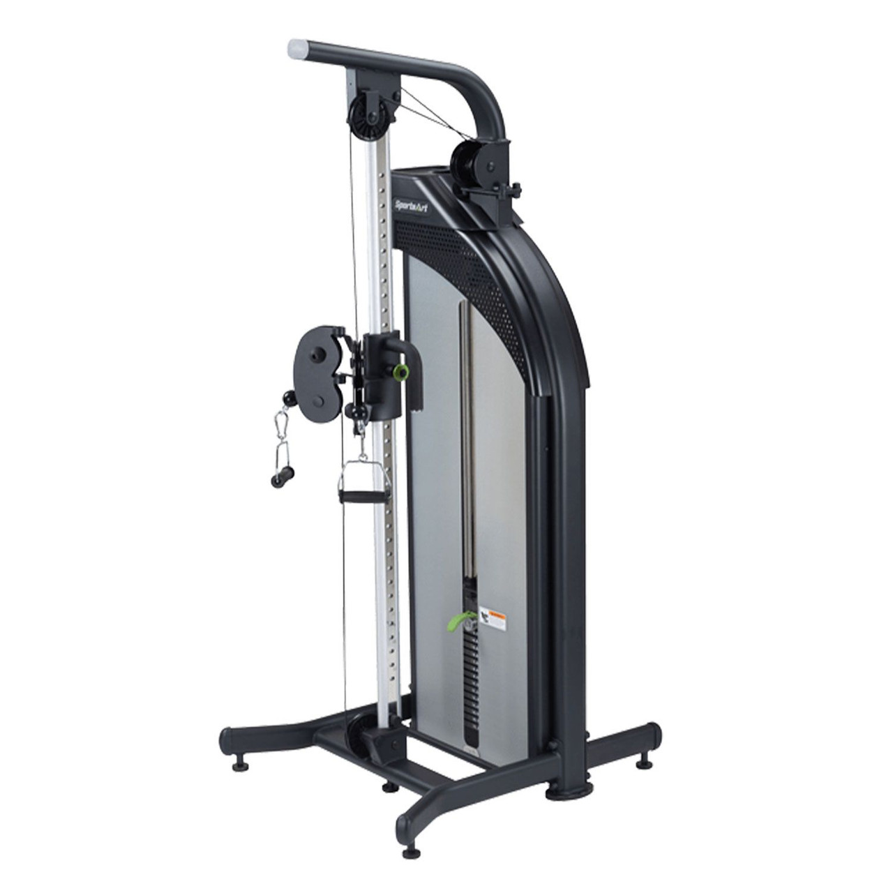 SportsArt P873 Performance Cable Tower