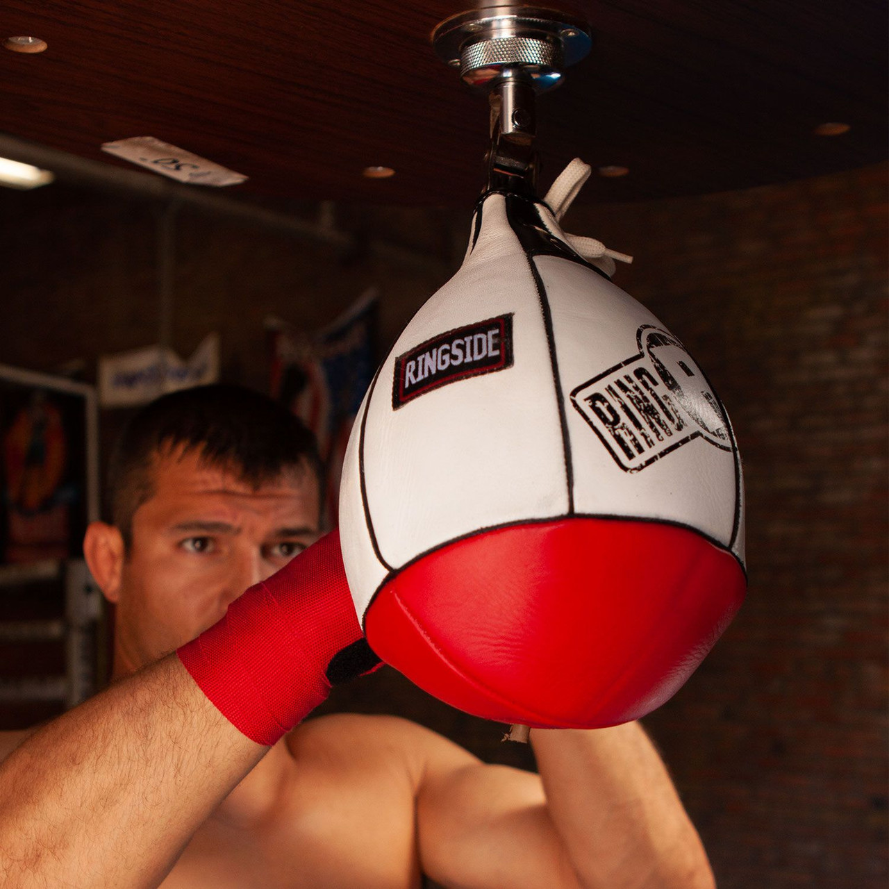 Ringside Ultra Rebound Speed Bag