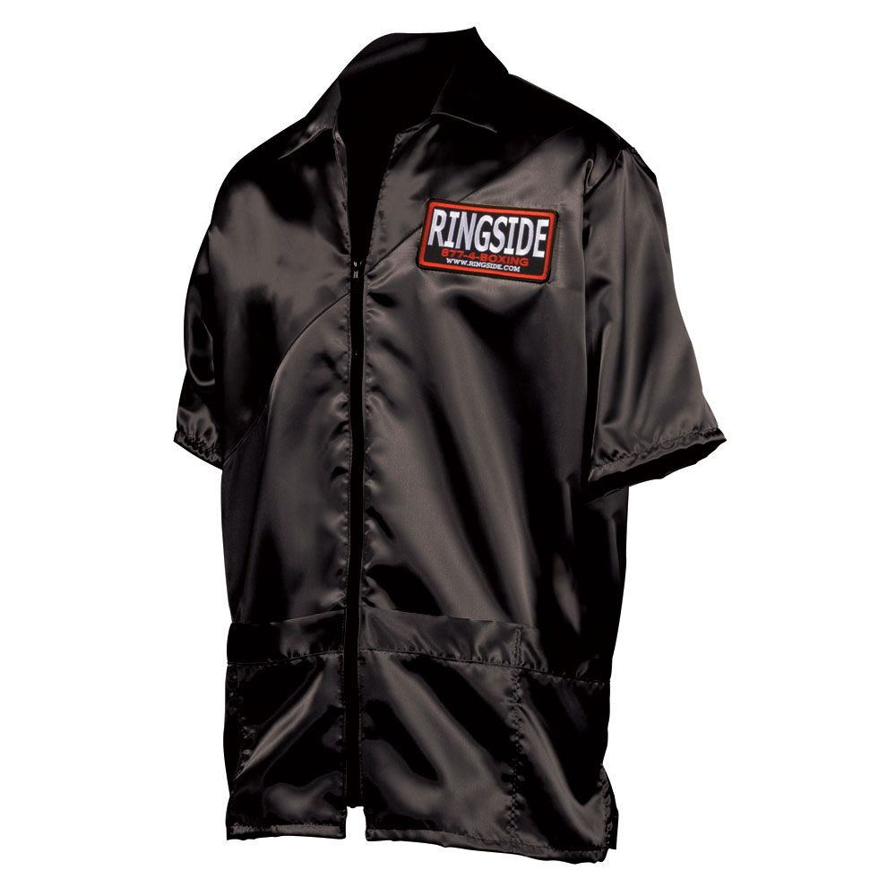 Ringside Stock Cornerman Jacket
