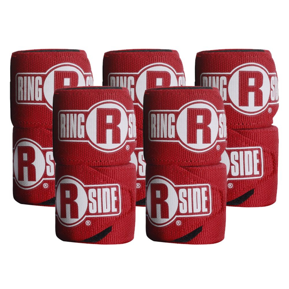 Ringside Pro Mexican Handwraps 5-packs
