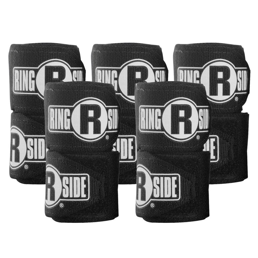Ringside Pro Mexican Handwraps 5-packs