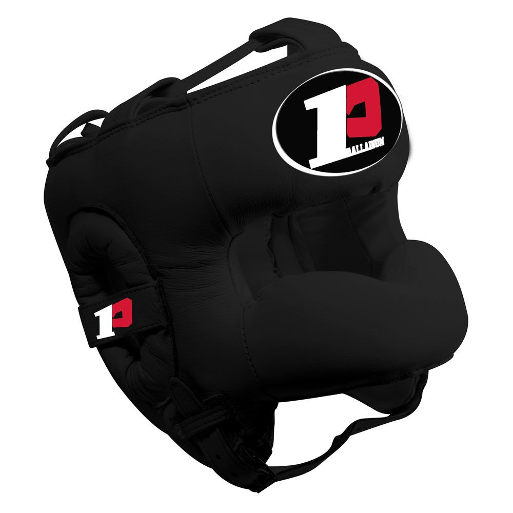 Contender Fight Sports Palladium No Contact Headgear