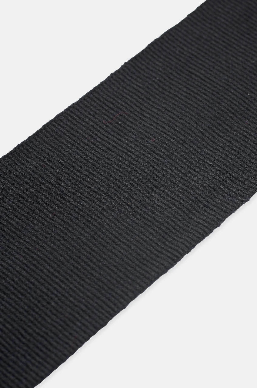 Sting 180 Inch  Elasticised Hand Wraps 2.0 - Black