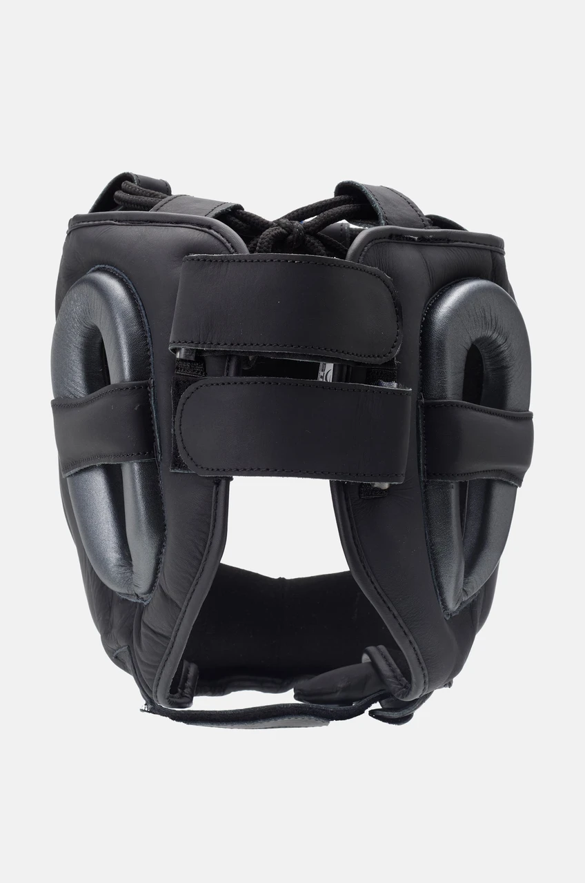 Sting Viper X Face Shield - Black/Grey