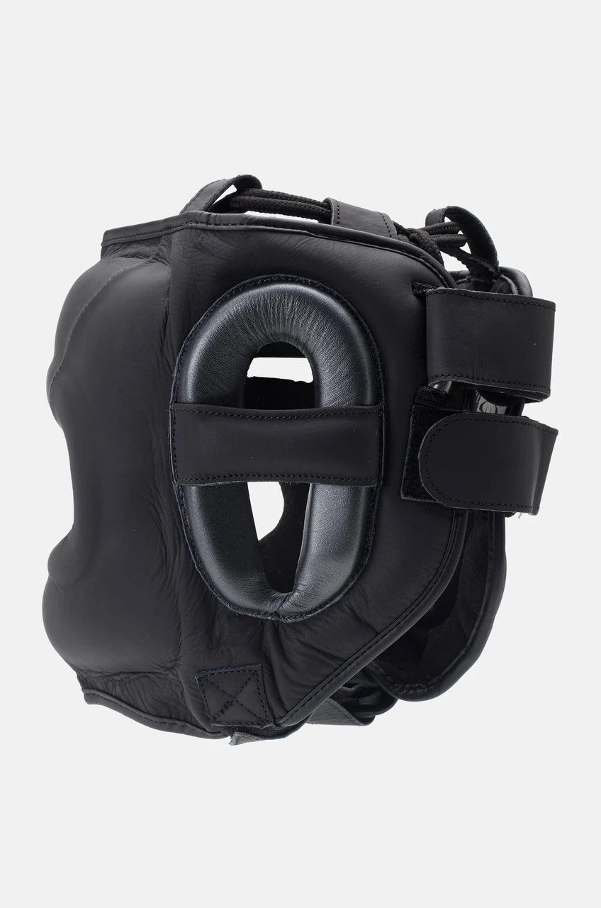Sting Viper X Face Shield - Black/Grey