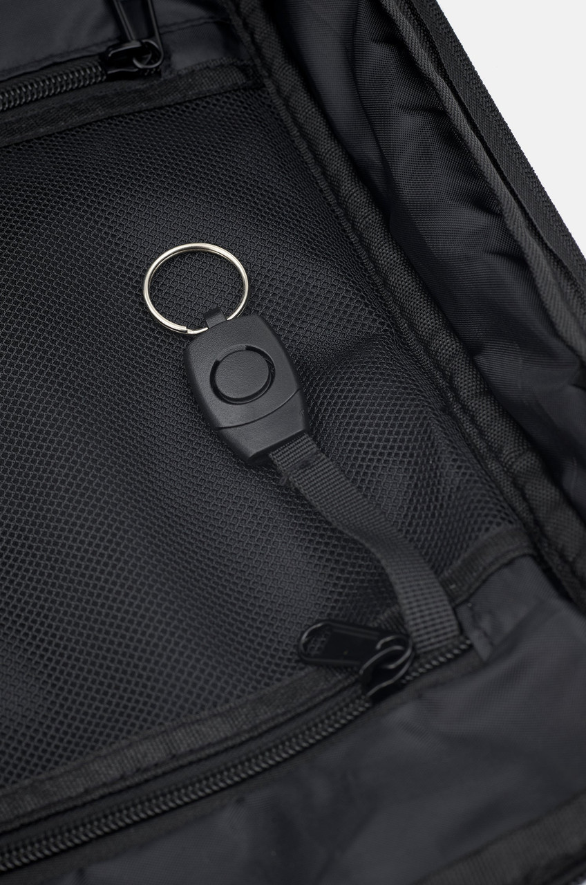 Sting Contender Backpack 2.0 - Black