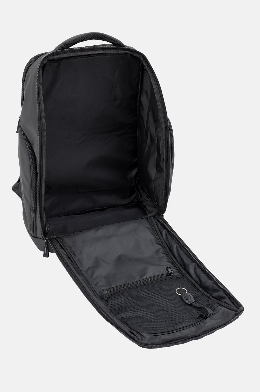 Sting Contender Backpack 2.0 - Black