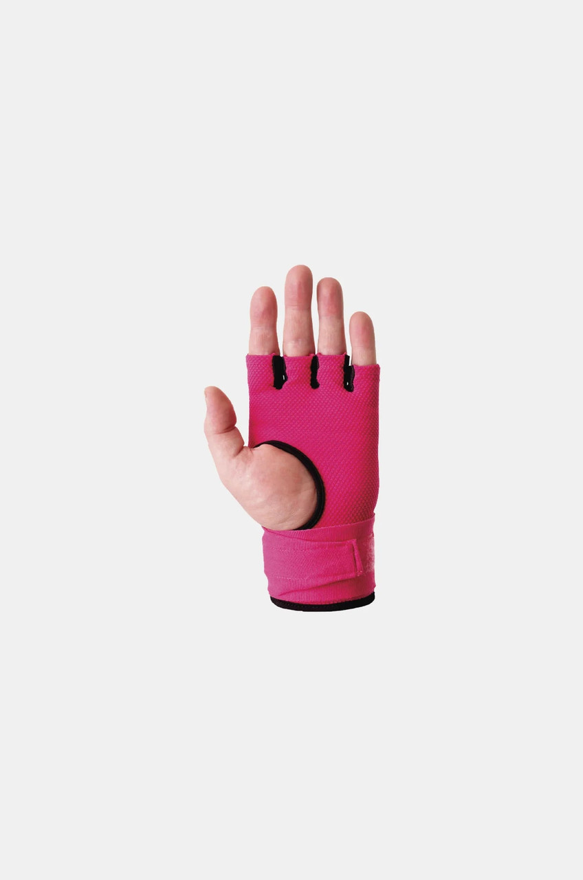 Sting Elasticized Quick Wraps - Pink