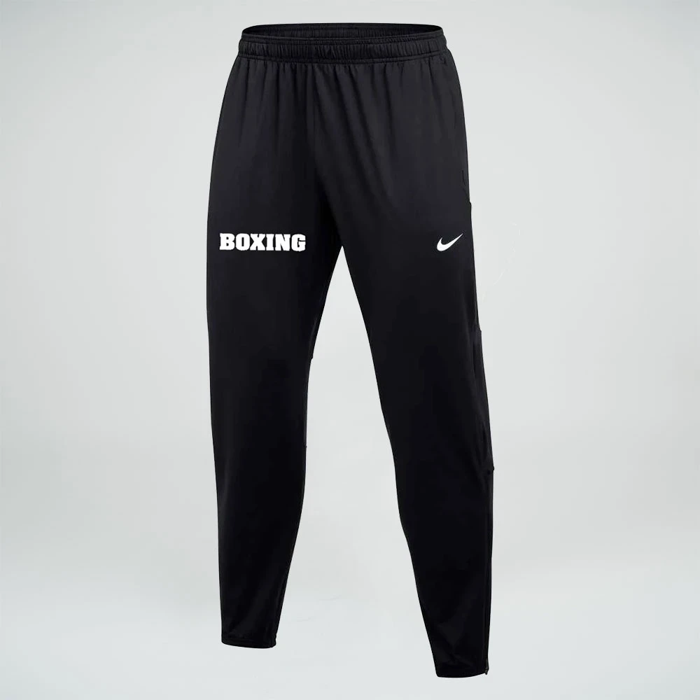 Nike Men's Boxing Dri-FIT Element Pants - Black