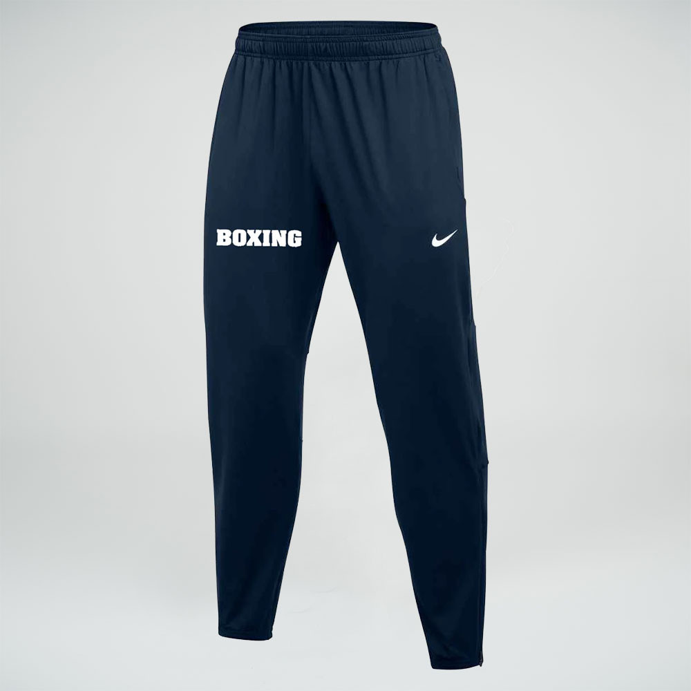 Nike Men's Boxing Dri-FIT Element Pants - Navy