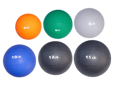 Medicine Balls