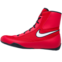 Nike Boxing Shoes | Professional Boxing 
