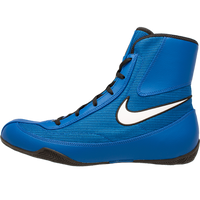 nike machomai mid rise shoe