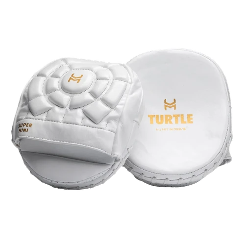 Hit N' Move Supermini Turtle Mitts