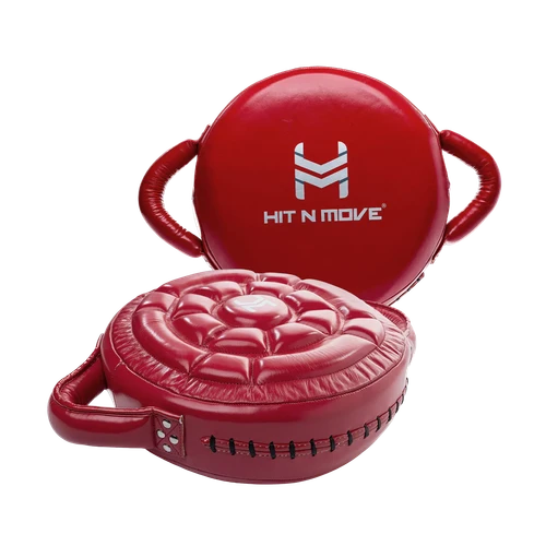 Hit N' Move Turtle Shield (With Handles)