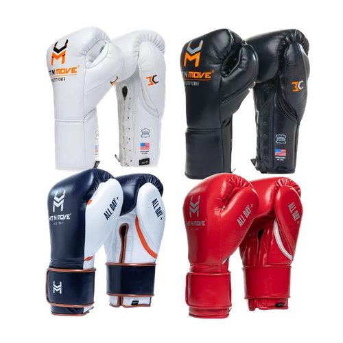 Hit N' Move Conditioning Bundle