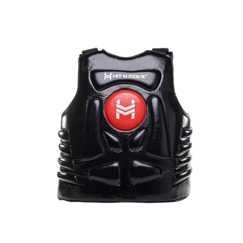 Hit N' Move Boxing Body Protectors